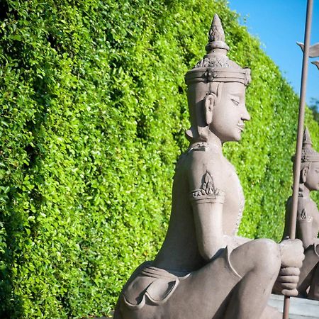 Jw Marriott Khao Lak Resort And Spa Екстер'єр фото