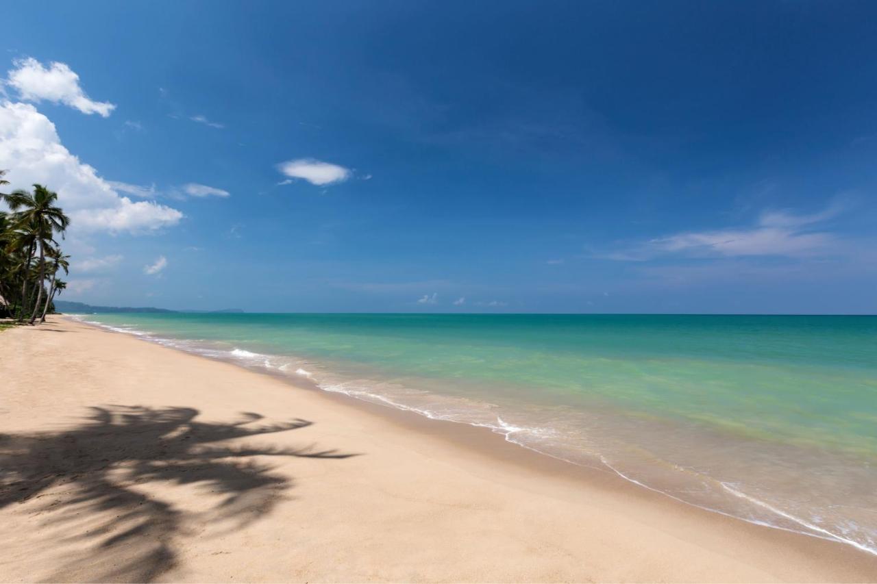 Jw Marriott Khao Lak Resort And Spa Екстер'єр фото Hua Hin beach