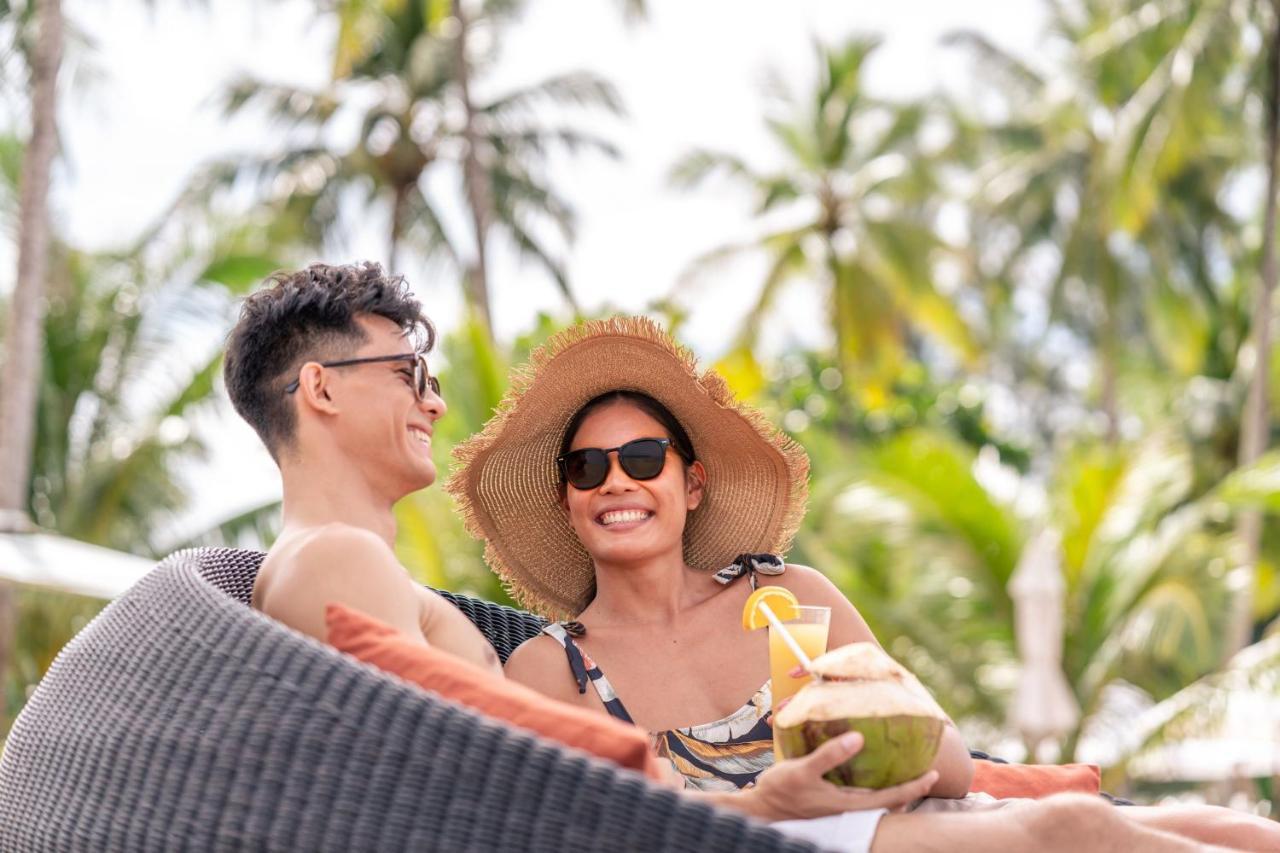 Jw Marriott Khao Lak Resort And Spa Екстер'єр фото Tourism