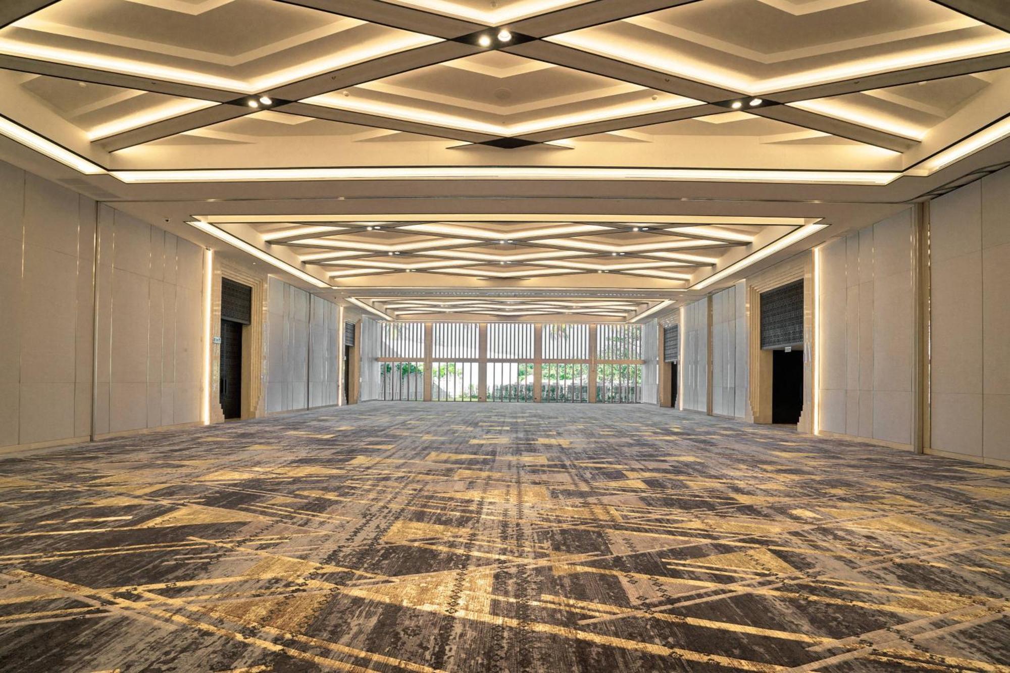 Jw Marriott Khao Lak Resort And Spa Екстер'єр фото The Grand Ballroom