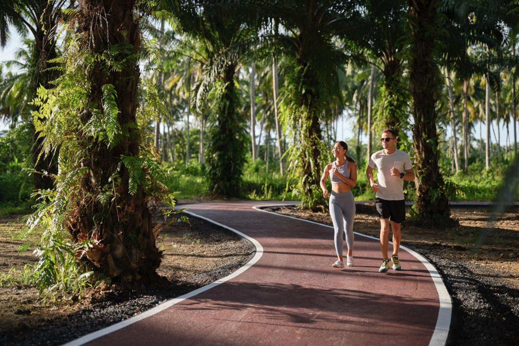 Jw Marriott Khao Lak Resort And Spa Екстер'єр фото